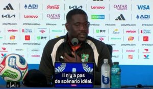 Côte d'Ivoire - Faé : "Il n'y a pas de scénario idéal"