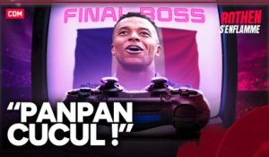 France-Paraguay : “Le Paraguay va prendre une ROUSTE !”, annonce Dugarry