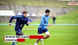 La justice examine la demande d'annulation du non-lieu de Jegou et Auradou - Rugby,