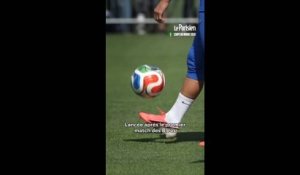 Une pétition pour « demander pardon » à Kylian Mbappé