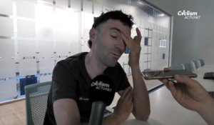 Tour de France 2026 - Benjamin Thomas : "Je pense qu'on aura des étapes folles"