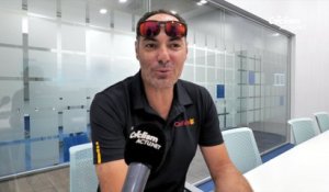 Tour de France 2026 - Raphaël Jeune : "Hâte d'en découdre et de voir Cofidis le plus haut possible"