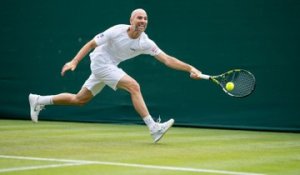 Wimbledon 2026 - Adrian Mannarino surclassé par Alex De Minaur : “Il fait tout un peu mieux que moi”
