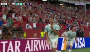 Coupe du Monde 2026 : Le supersub Gonçalo Ramos frappe pour donner l'avantage au Portugal