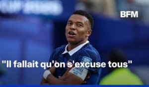Une pétition pour demander pardon à Kylian Mbappé récolte des milliers de signatures