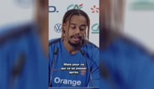 Bleus - Barcola évasif sur son avenir au PSG : “Franchement, je ne sais pas ce qui va se passer…”