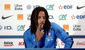 Koundé : « Lamine Yamal dit ce qu'il pense » - Foot - Coupe du monde