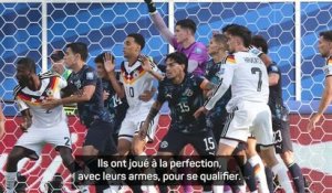 Paraguay - Barrios : “Mbappé est en train d’écrire l’histoire”
