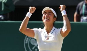 Wimbledon : Iga Swiatek balayée au troisième tour par Alexandra Eala