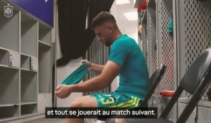 Espagne - Unai Simon raconte son record d’invincibilité