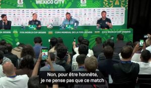 Jordan Henderson : « Jouer au Mexique, contre le Mexique, il n’y a rien de comparable » - Foot - Coupe du monde 2026