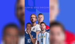 Bleus - Mbappé reprend la tête du classement des buteurs