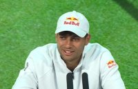 Wimbledon 2026 - Flavio Cobolli : "Je pense avoir joué l'un de mes meilleurs matchs"