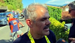 Tour de France 2026 - Ralph Denk : "Ce n'est pas aux équipes de raccourcir les courses"