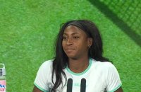 Wimbledon 2026 - Coco Gauff confiante : "J'ai trouvé la formule du succès sur gazon"
