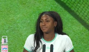 Wimbledon 2026 - Coco Gauff confiante : "J'ai trouvé la formule du succès sur gazon"