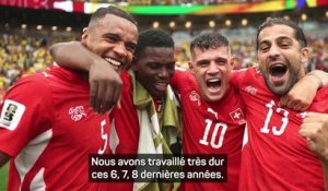 Suisse - Akanji : "L'Argentine ? Nous pouvons rivaliser avec n'importe qui"