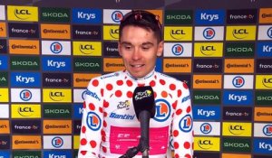 Tour de France 2026 - Alex Baudin : "Il va falloir ressortir le jeune grimpeur qui est en moi"