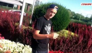 Un morceau de rap d'Erling Haaland, en quarts de finale de la Coupe du monde avec la Norvège, renaît après un remix du DJ Kygo - Coupe du monde 2026