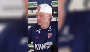 Solbakken : ''Les 2 meilleurs Anglais ne jouent pas en Premier League''