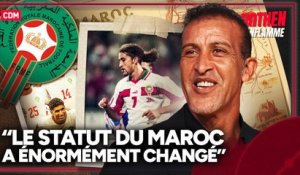 France-Maroc : “Le statut du Maroc a ÉNORMÉMENT changé”, estime Mustapha Hadji