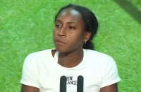 Wimbledon 2026 - Coco Gauff : "J’ai déjà reçu quelques commentaires haineux..."