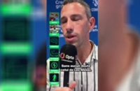 Argentine - Le joueur parfait de Maxi Rodríguez