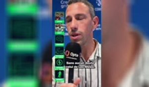 Argentine - Le joueur parfait de Maxi Rodríguez
