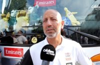 Tour de France 2026 - Matxin Fernandez : "Arrêtez de dire que Pogacar a déjà gagné, on se méfie d'un Paul Seixas par exemple"