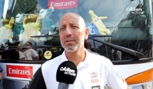 Tour de France 2026 - Matxin Fernandez : "Arrêtez de dire que Pogacar a déjà gagné, on se méfie d'un Paul Seixas par exemple"