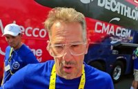 Tour de France 2026 - Julien Jurdie : "23e pour Olav Kooij, ce n'est pas ce que l'on attendait"