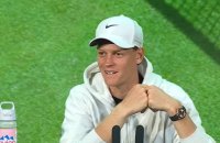 Wimbledon 2026 - Jannik Sinner rend hommage à Novak Djokovic : "Pour moi, c’est une véritable inspiration"