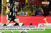 Prêté à Angers la saison dernière, Branco van den Boomen signe définitivement avec le SCO en provenance de l'Ajax Amsterdam - Foot - Ligue 1 - Transferts