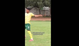 Coupe du Monde : le joueur sud-africain Jayden Adams est mort