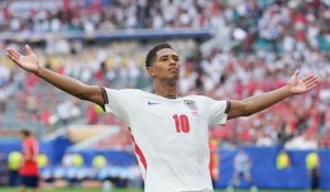 Coupe du Monde 2026 : L'Angleterre de Jude Bellingham vient à bout de la Norvège et rejoint le dernier carré