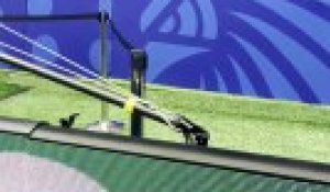 Qu'est-ce qu'un  « remote », le boîtier photo télécommandé derrière les buts ? - Foot