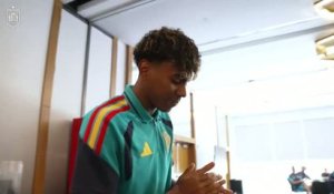Espagne - Lamine Yamal a fait un vœu pour son anniversaire : battre la France !