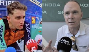 Tour de France 2026 - Chris Froome : "Mon conseil à Paul Seixas ? Qu'il prenne son temps"