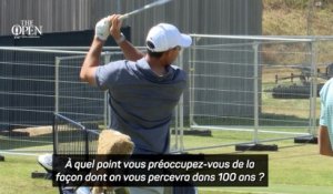 McIlroy se fiche de son héritage golfique : « Je serai six pieds sous terre ! » - Golf - British Open