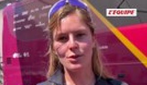Trois questions à Soline Lamboley, préparatrice mentale de Cofidis - Cyclisme - Tour de France - Tour de France 2026