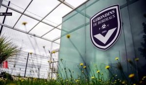 Sparta se retire, les Girondins de Bordeaux au bord de la liquidation judiciaire - Foot - National 1