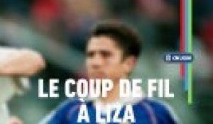 Le coup de fil de Liza, après France - Espagne (2-0) : « On s’est fait concasser au milieu » - Foot - Coupe du monde