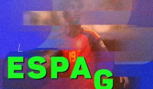 Les chiffres de France - Espagne - Foot - Coupe du monde 2026