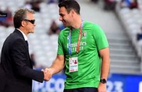 Les Bleus retrouvent l'arbitre Ben O'Keeffe... « Je ne vois pas de quoi vous voulez parler », ironise Fabien Galthié - Rugby - Championnat des nations - Bleus