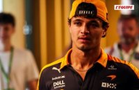 Lando Norris pénalisé de dix places sur la grille de départ du Grand Prix de Belgique après avoir changé de batterie - F1 - GP de Belgique
