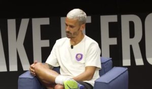CdM 2026 - Griezmann : ''J’ai des anciens coéquipiers dans les camps''