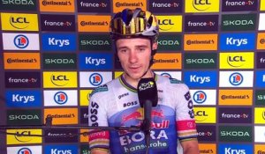 Tour de France 2026 - Remco Evenepoel : "On me critique souvent sur mes qualités de grimpeur..."