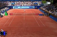 Stefanos Tsitsipas remporte son premier titre depuis plus de 16 mois - Tennis - Gstaad