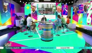 Les compositions de l'Espagne et de l'Argentine pour la finale de la Coupe du monde - Coupe du monde 2026