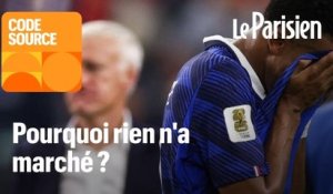 [PODCAST] France-Espagne : autopsie d’une déroute